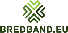 Bredband.eu Logo